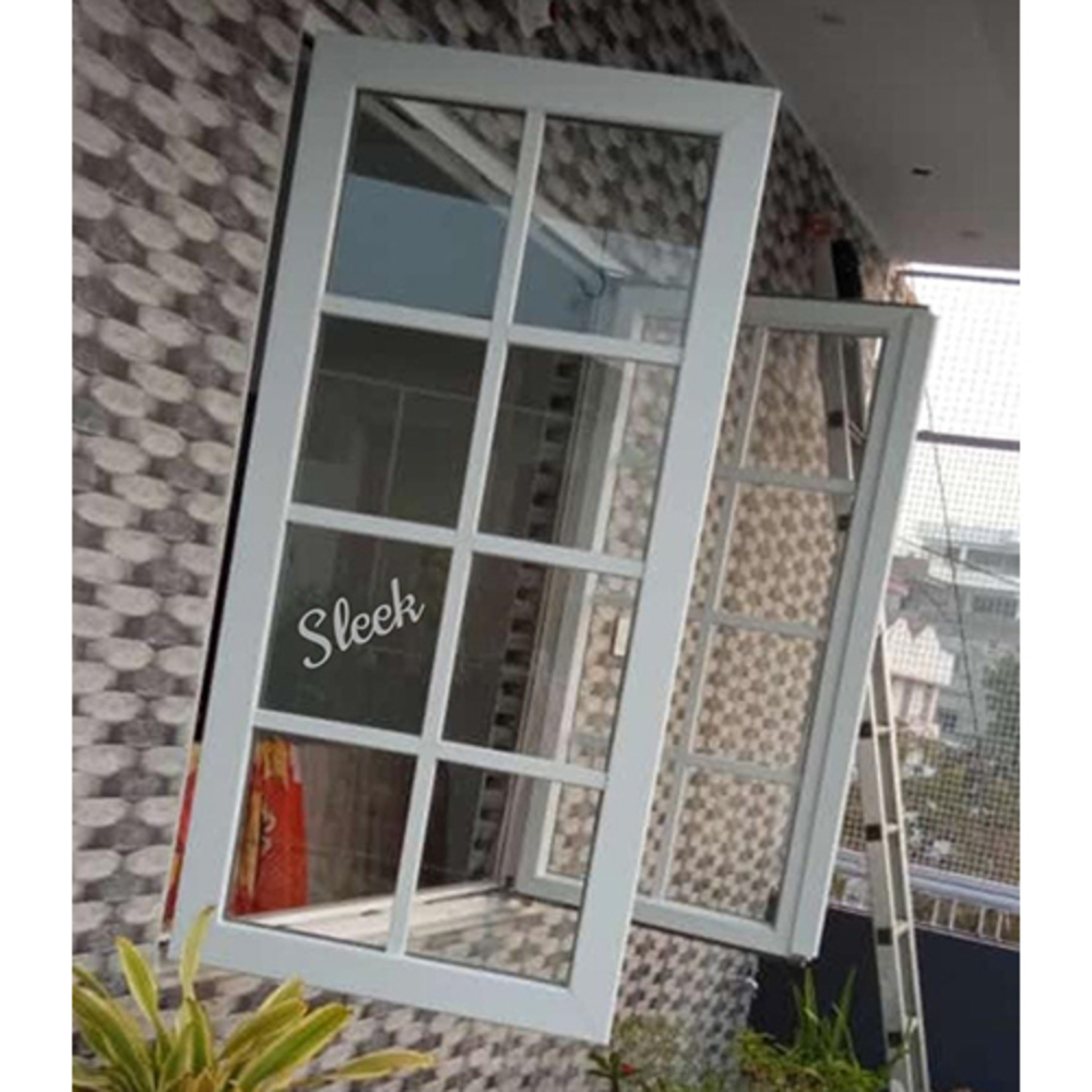 Upvc Openable Window - Application: Commercial / Residential