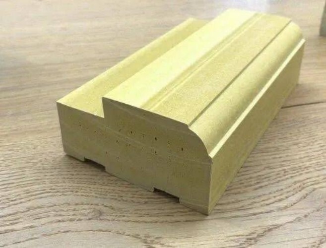 WPC DOOR FRAME 5X2.5