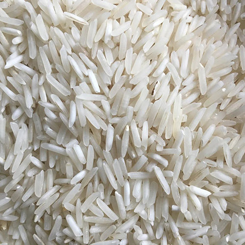 Extra Long Basmati Rice - Color: White