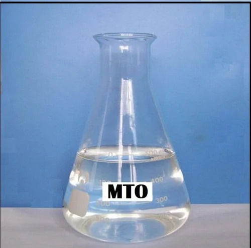 Industrial Mineral Turpentine Oil