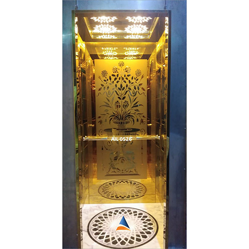 Home Lift