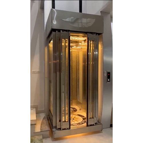 Hydraulic Home Lift