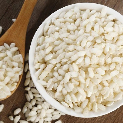 White Bomba Rice