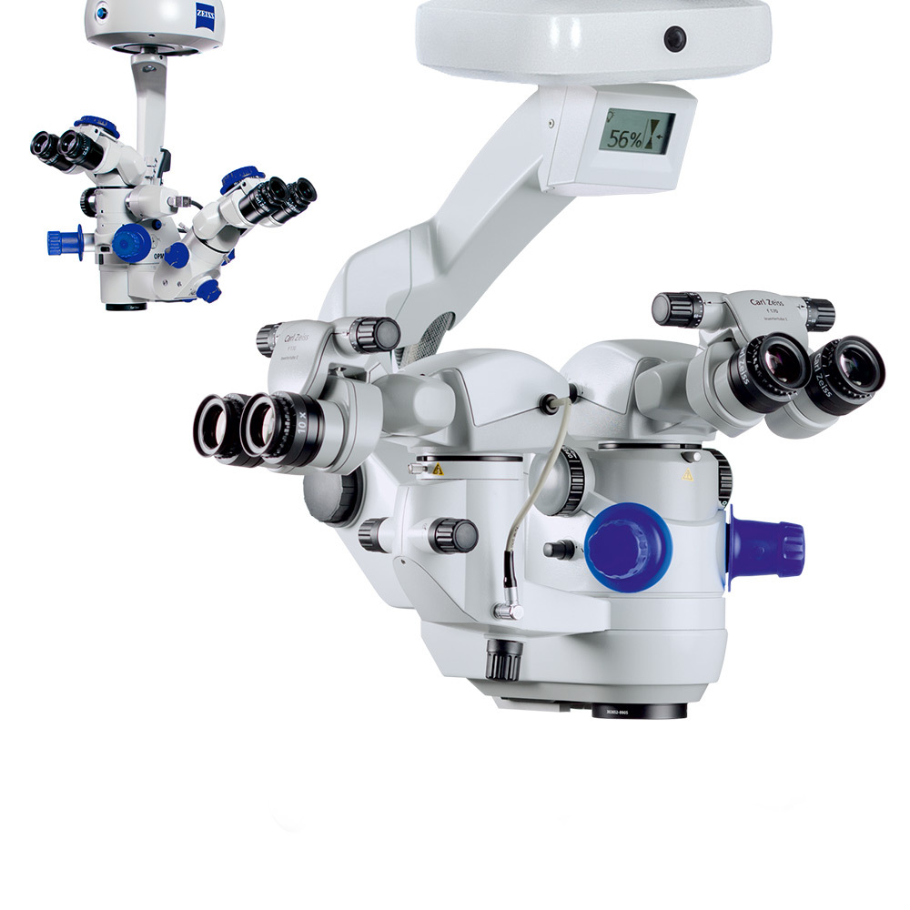 surgical microscope