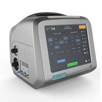 L108 Neonatal Ventilator - Accuracy: 100  %