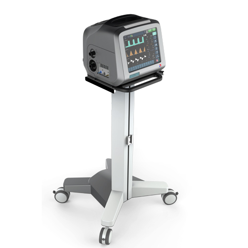 L108 Icu Ventilator - Accuracy: 100  %