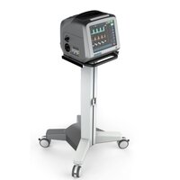 L108 Icu Ventilator - Accuracy: 100  %