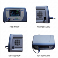 Briox Pulse Oximeter - Application: Hospital