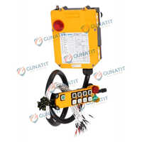 Crane Radio Frequency Remote Control