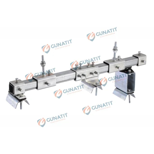 Festoon Cable System