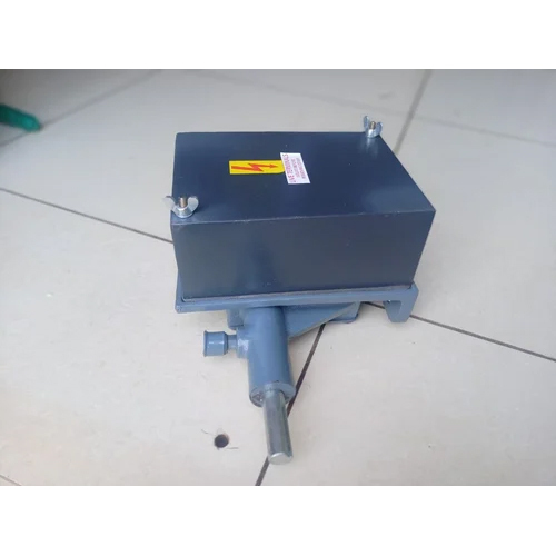 Sheet Metal Body Lever Limit Switch