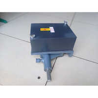 Sheet Metal Body Lever Limit Switch