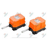 Gunatit Electropower Worm Drive Limit Switch