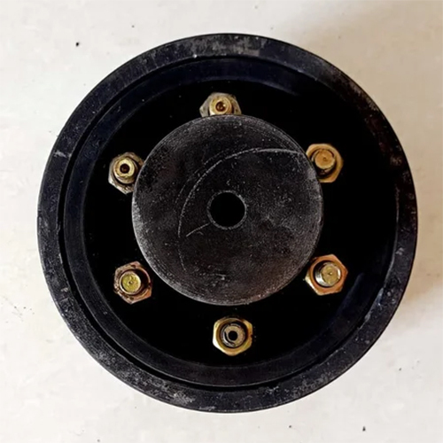 Eot Crane Brake Drum By Gunatit Electropower Private Limited