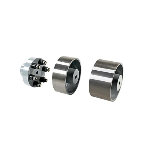 Brake Drum For Eot Crane
