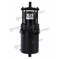 Electro Hydraulic Thrustor Brakes