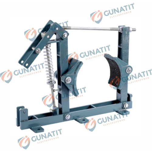 Electro Hydraulic Thrustor Brake