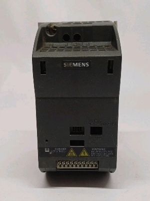 SIEMENS RELAY