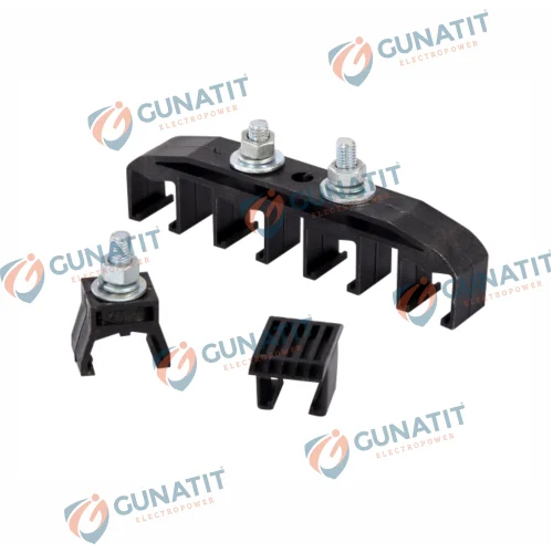4 Pole Hanger Clamp