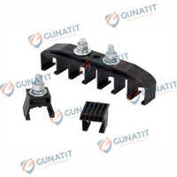 4 Pole Hanger Clamp