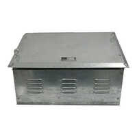 Eot Crane Resistance Box