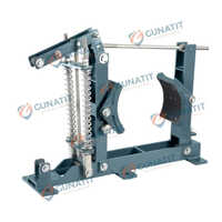 Eot Cranes Thruster Brake