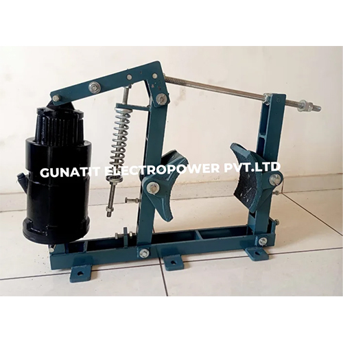 EOT Crane Brake
