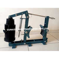 EOT Crane Brake