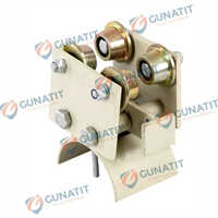 I Beam Cable Trolley