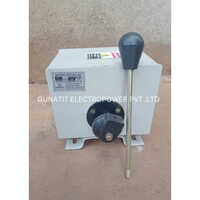 Crane Master Controller