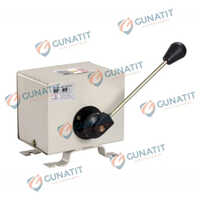 Eot Master Controller - Application: Industrial
