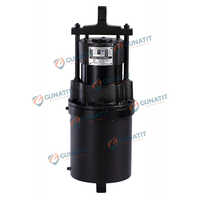 Electro Hydraulic Thruster Type St 520 18kg