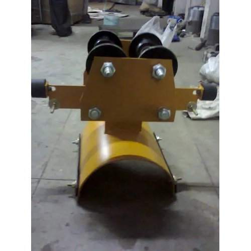 Heavy Duty Cable Trolley