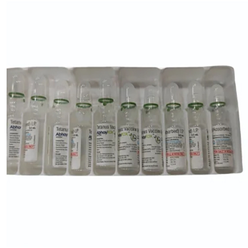 Abhay Tox Vaccine
