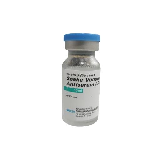 Anti Snak Vnom Liquid Injection