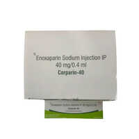Enoxaparin Sodium Injection IP