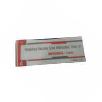 2ml Rotavirus Vaccine Live Attenuated Oral Ip - Dosage Form: Injection