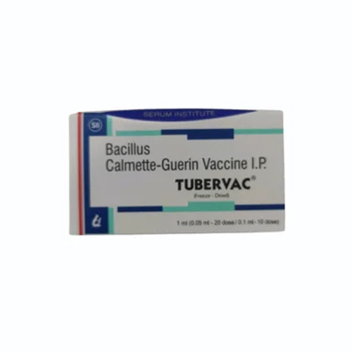 Bacillus Calmette Guerin Vaccine IP