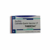 Bacillus Calmette Guerin Vaccine Ip - Dosage Form: Injection