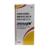 5gm Human Normal Immunoglobulin For IV
