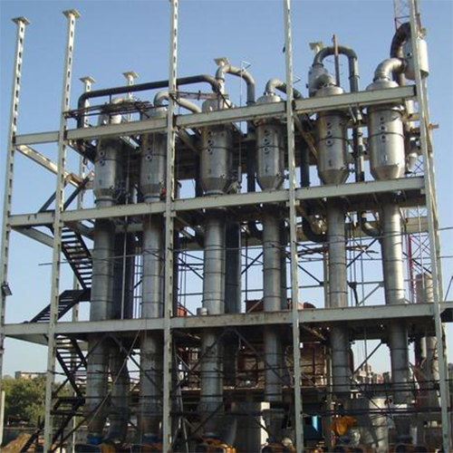 CSL Evaporator