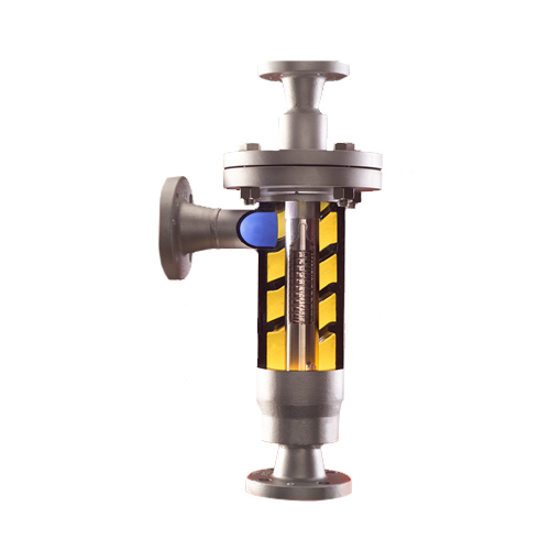 Liquefying Jet Cooker Coupled With Pot Reactor