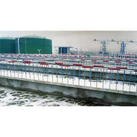 Diffuse Aeration System - Automatic Grade: Automatic