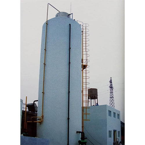 U.A.S.B. Digester