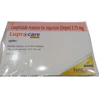 3.75mg Leuprolide Acetate For Injection