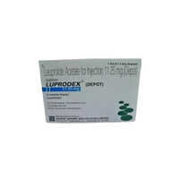 11.25mg Leuprolide Acetate For Injection