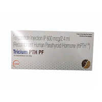 600mcg Teriparatide Injection - Origin: India