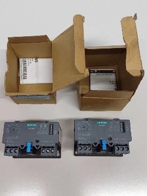 SIEMENS Relay