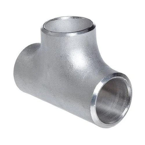 1 Inch Stainless Steel Buttweld Tee