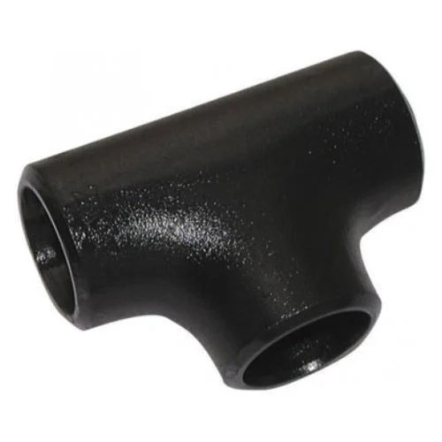 2 Inch Carbon Steel Buttweld Tee